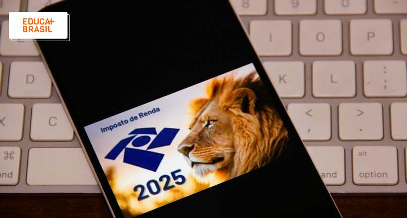 Calendário de Restituição do Imposto de Renda 2025
