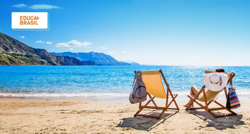Calendário do ano novo tem até 9 feriados prolongados em 2023