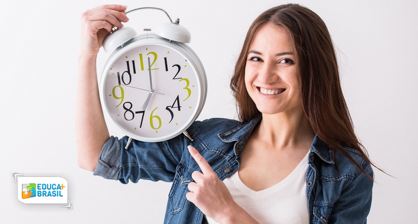 Calendário Enade 2019: confira as datas das etapas do exame