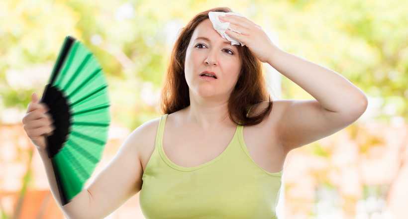 Calor extremo aumenta risco de AVC, apontam estudos