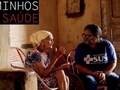 Caminhos da Saúde: livro reúne histórias inspiradoras de 31 agentes comunitários do país Caminhos da Saúde: livro reúne histórias inspiradoras de 31 agentes comunitários do país