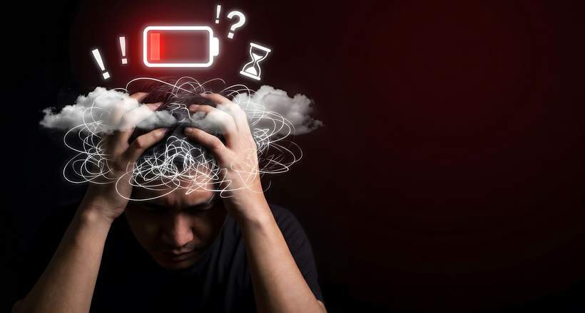 Cansaço digital: quando a produtividade aumenta o desgaste
