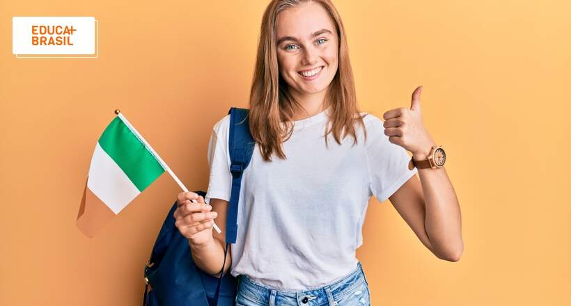Capes abre vagas para capacitação de educadores na Irlanda