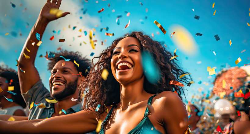 Carnaval 2026 será feriado? Confira o que diz o calendário oficial