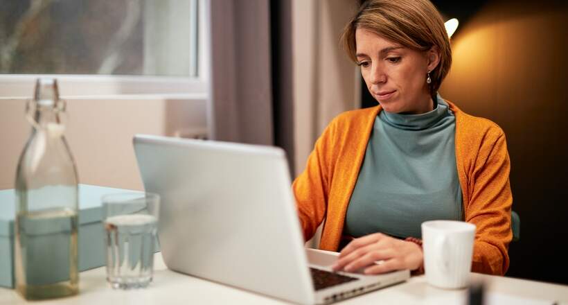 Carreira após os 40: como se reposicionar no mercado