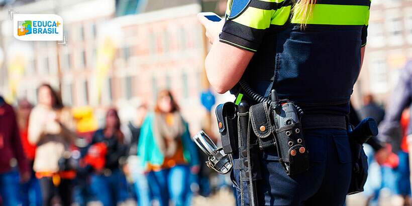 Carreira Policial: guia completo sobre atuação na área
