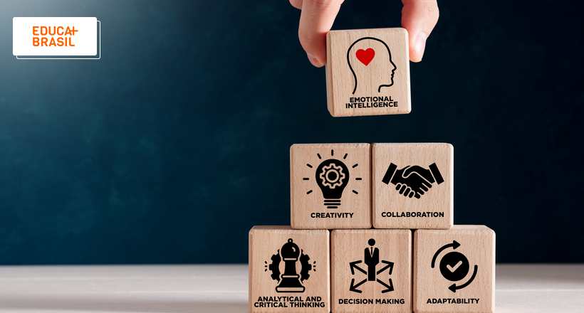 Carreiras para quem gosta de inteligência emocional