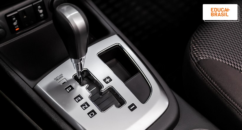 Carro com câmbio automático vale a pena?