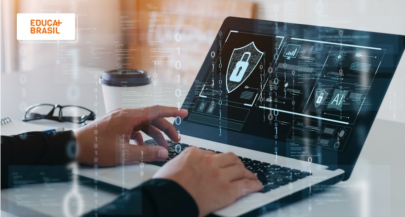 Cartilha gratuita trata da prevenção a golpes digitais