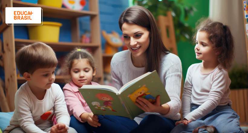 Censo da Educação Superior revela que pedagogia é a licenciatura com mais matrículas