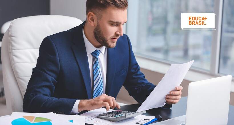 CFC 2023.1: exame para obter registro de contador está com inscrições abertas