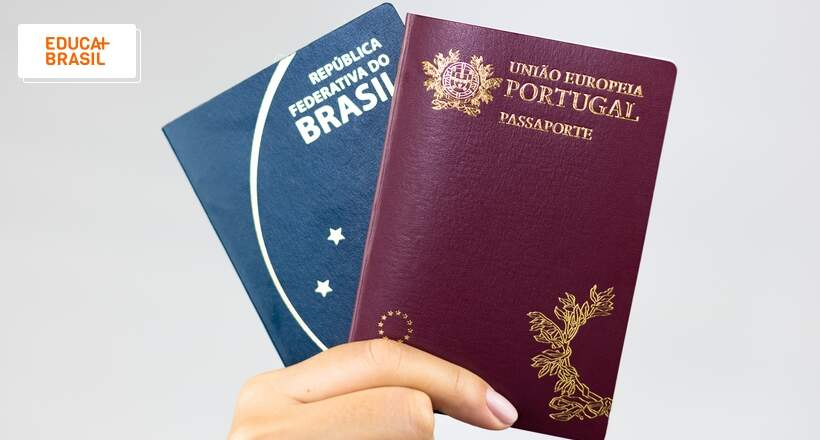 Cidadania portuguesa: mudança nas regras pode beneficiar brasileiros