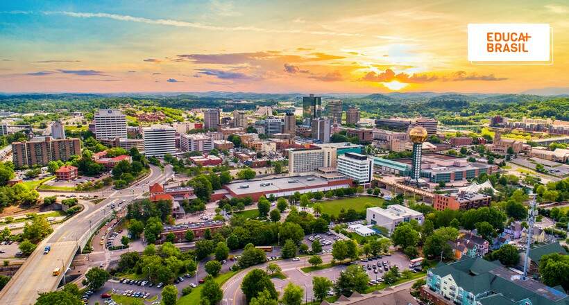 Cidade do Tennessee é uma das melhores para imigrantes prosperarem