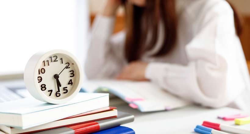 Ciência explica como escolher o melhor horário para estudar