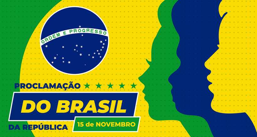 Cinema brasileiro: 5 filmes sobre a Proclamação da República