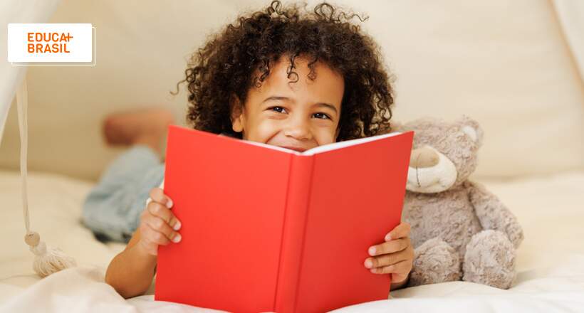 Clássicos da literatura infantil brasileira para começar a ler hoje