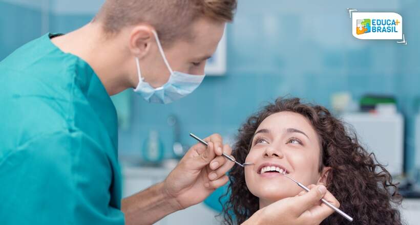 Clínica de Odontologia Universidade Positivo oferece tratamentos gratuitos