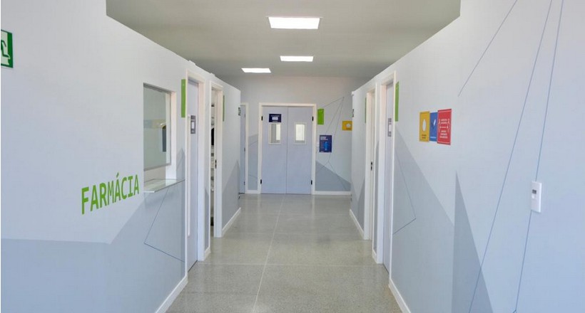 Clínica-Escola de Medicina Veterinária da UniFTC é inaugurada