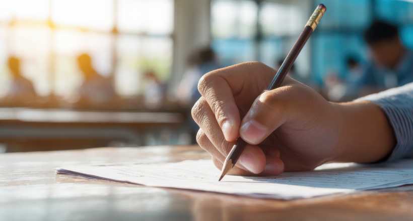 CNU 2025 tem participação maior e abstenção de 42,8%