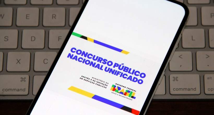 CNU: MGI anula edital de 544 vagas remanescentes e prepara nova lista