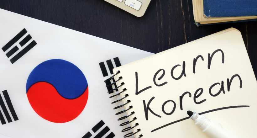 Começando no coreano? Confira 5 dicas para avançar mais rápido