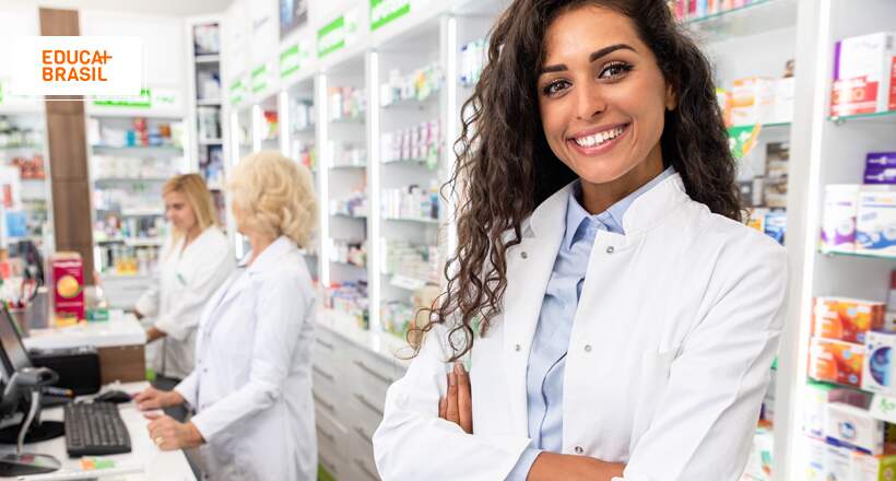 Comissão de Seguridade aprova projeto com piso salarial de farmacêuticos