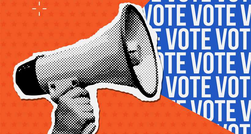Como a IA pode impactar as eleições de 2026