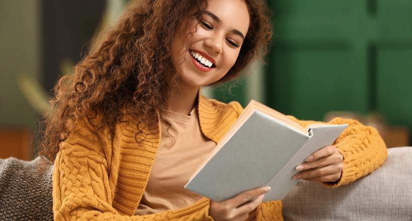 Como a leitura pode ajudar na preparação para o Enem