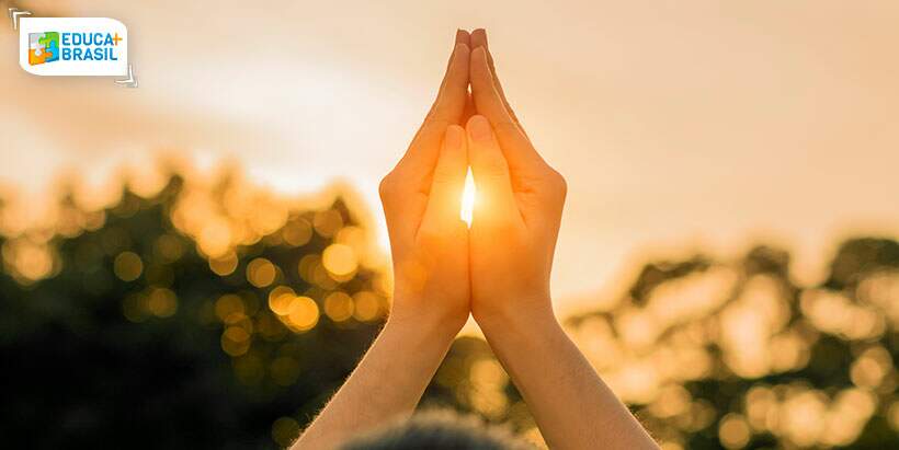 Como a meditação pode ajudar a potencializar os estudos para o Enem