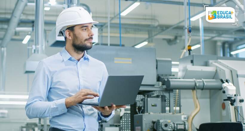 Como a programação é utilizada na Engenharia Mecânica?