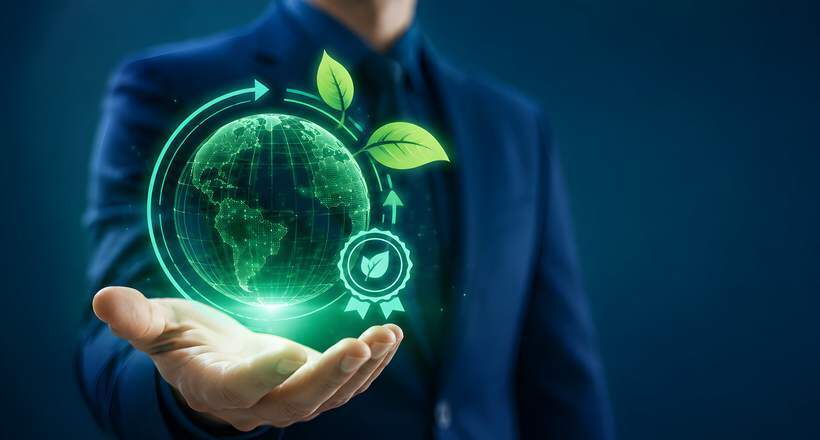 Como a sustentabilidade pode fortalecer pequenos negócios