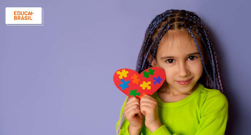 Como acolher um aluno com autismo na escola ?