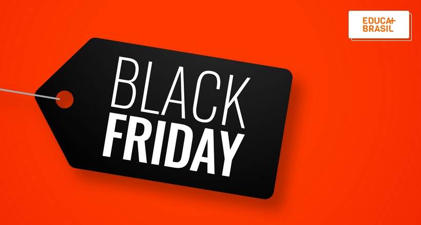 Como aproveitar a Black Friday 2024 para alavancar sua carreira?