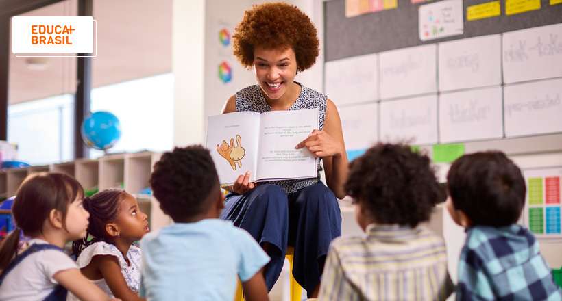Como as escolas podem ajudar na readaptação de crianças na volta às aulas?