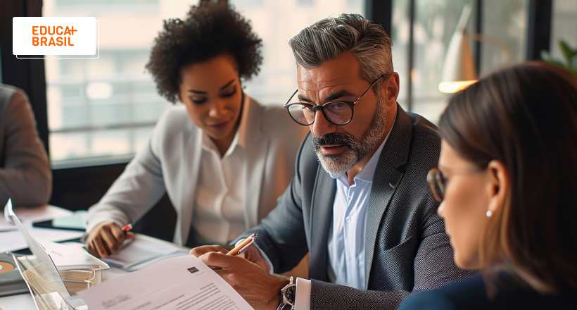 Como atuar com consultoria jurídica e o que faz esse profissional?