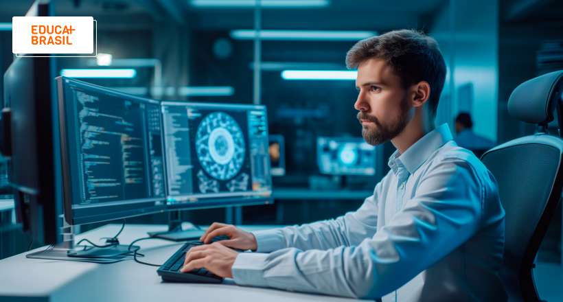 Como atuar na área de desenvolvimento Full Stack?