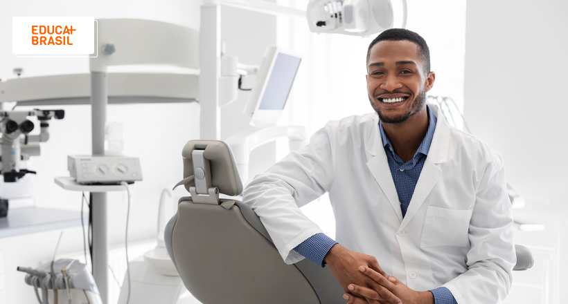 Como conseguir estágio em Odontologia?