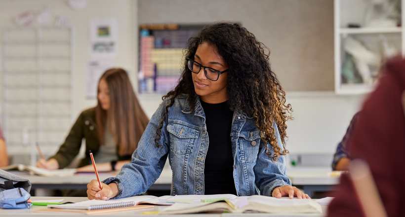 Como criar um plano de estudos para o Enem 2026?