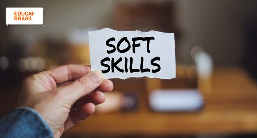 Como desenvolver 5 soft skills chave na área de Administração?