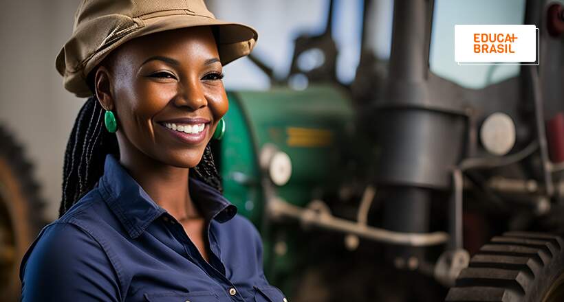 Como é a carreira do engenheiro agrônomo?