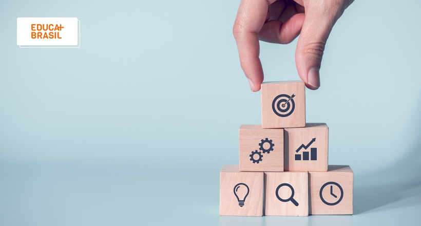 Como é feita a gestão de projetos em órgãos públicos