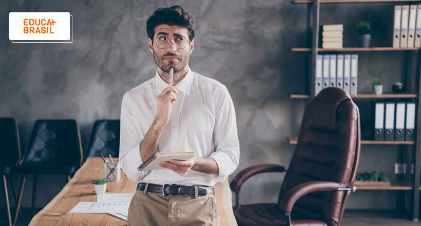 Como é o curso de direito do trabalho?