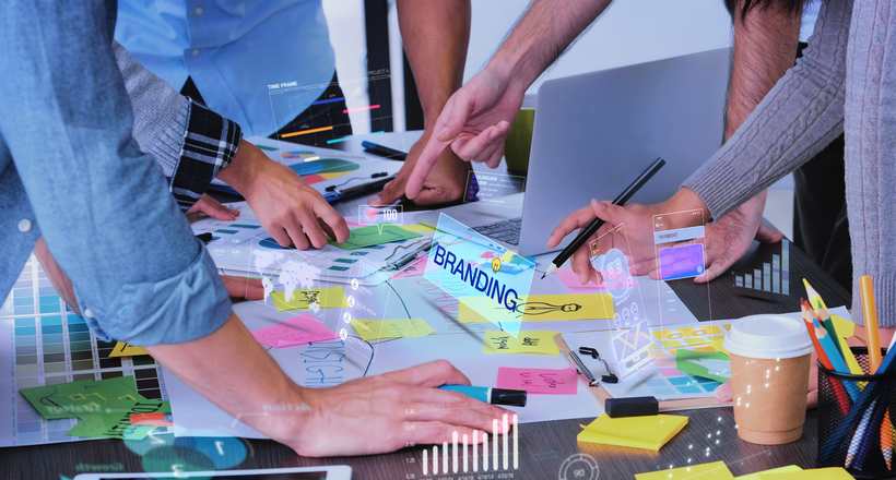 Como é o curso de pós em Branding e Gestão de Marcas?