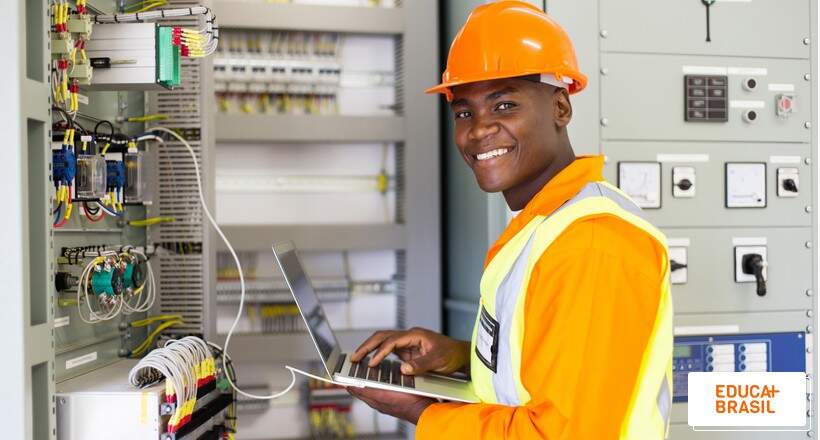 Como é o mercado de trabalho para Engenharia Elétrica? | Educa Mais Brasil