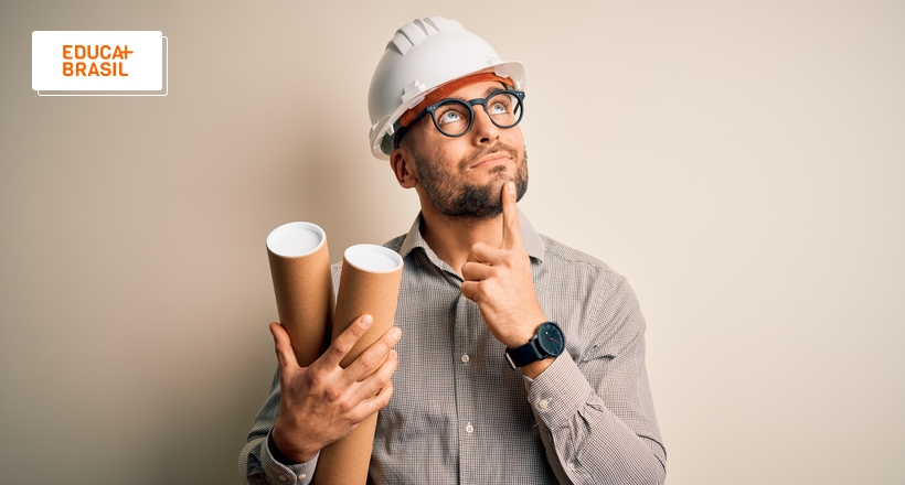 Como empreender na Engenharia Civil?
