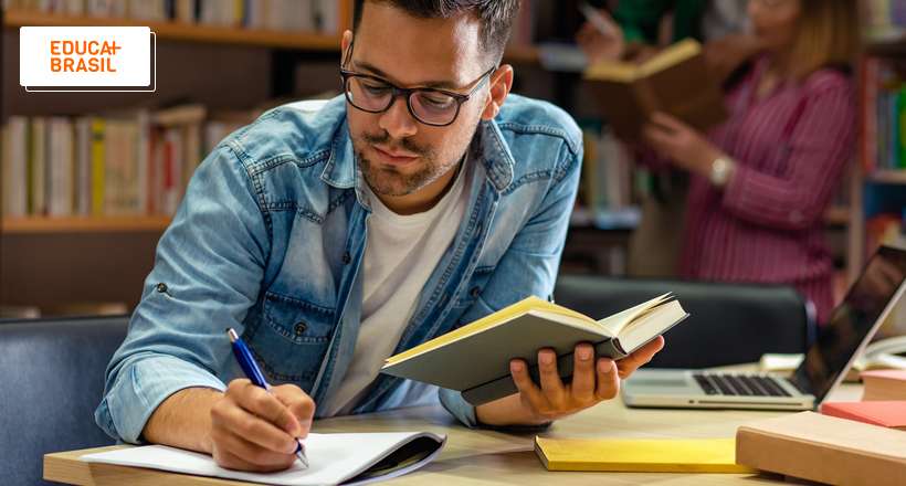 Como encontrar concursos públicos menos concorridos? | Educa Mais Brasil