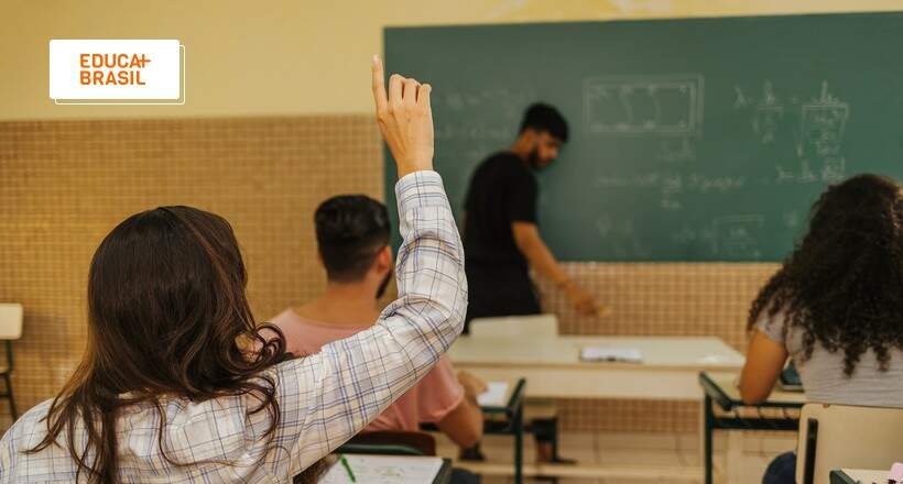 Como escolher um bom curso preparatório para o Enem?
