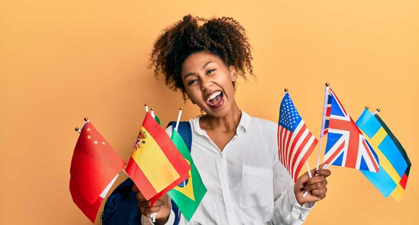 Como estudar fora do Brasil usando a nota do Enem 2026?