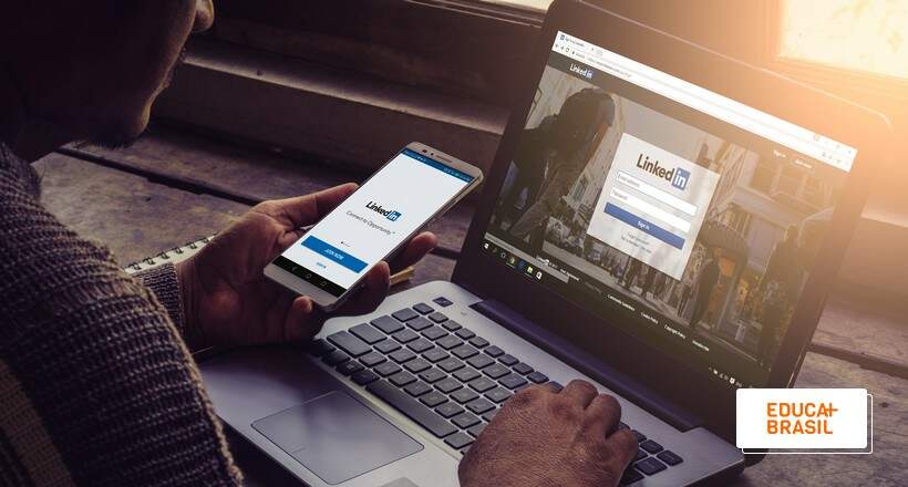 Como fazer seus posts ganharem mais atenção no LinkedIn?