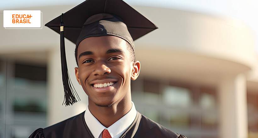 Como fazer uma boa mensagem individual de formatura?